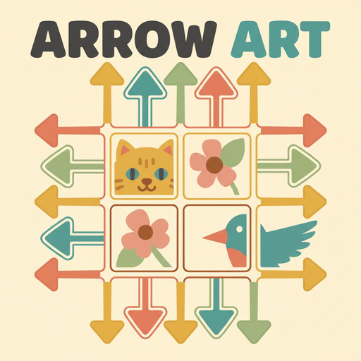 Arrow Art