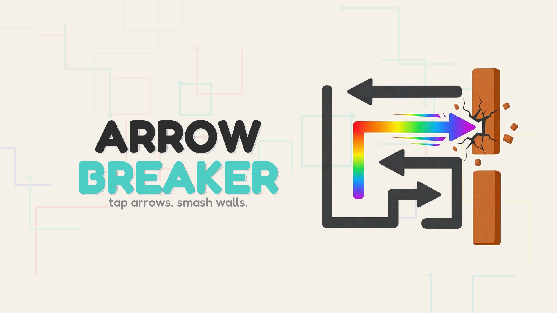 Arrow Breaker gameplay screenshot