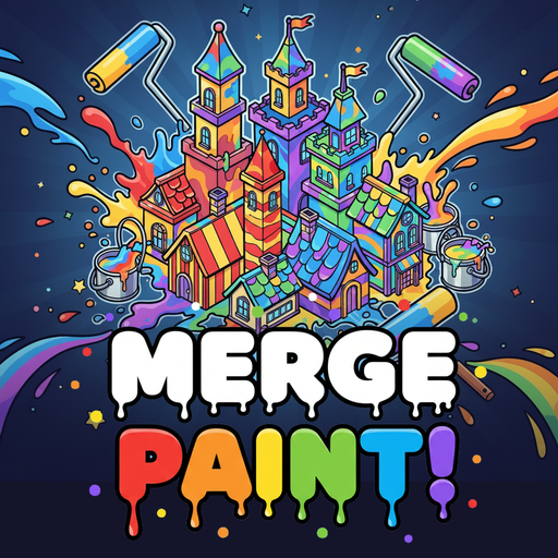 Merge Paint